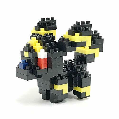Nanoblocks - Umbreon - Good Games
