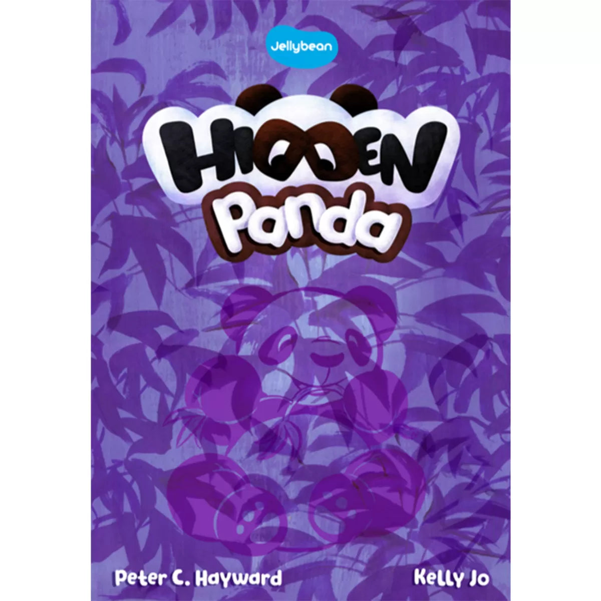 Hidden Panda - Good Games