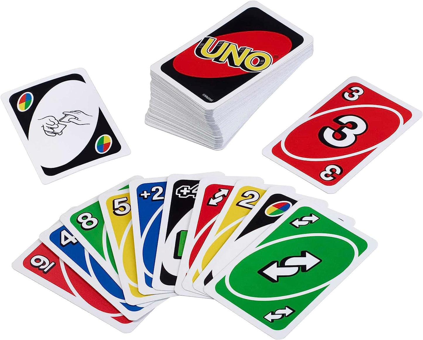 UNO Original - Good Games