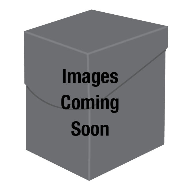 Ultra Pro - Foundations 100+ Deck Box Dark for Magic: The Gathering (Preorder) - Good Games