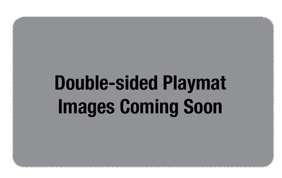 Ultra Pro: Spider-Man Double Sided Playmat Blue Creature Magic: The Gathering (Preorder) - Good Games