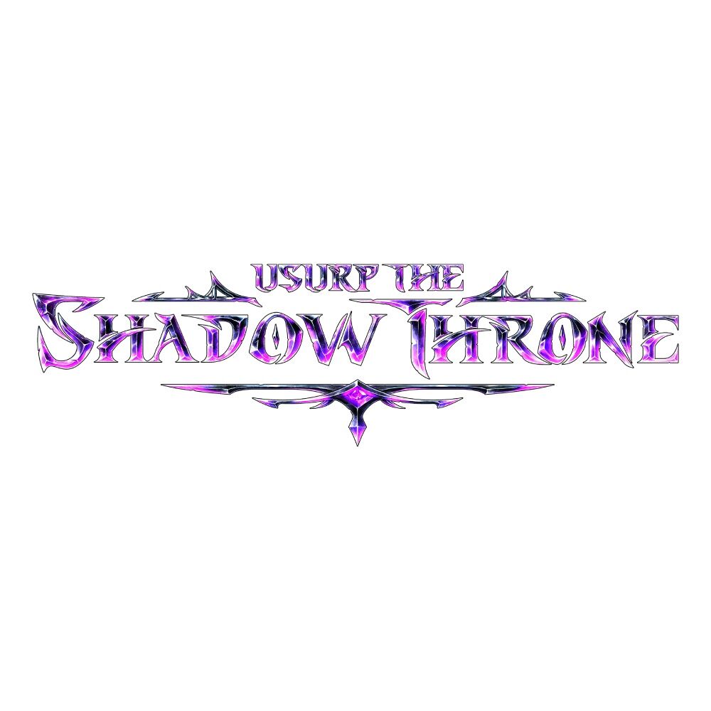 Flesh and Blood - Usurp the Shadow Throne Silver Age Deck - A (Preorder)