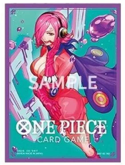 One Piece Card Game Official Sleeves Set 5 - Good Games