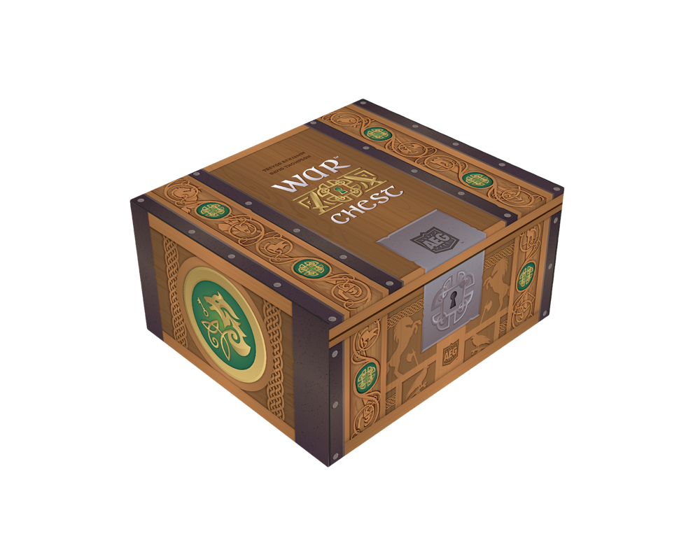 War Chest - Good Games