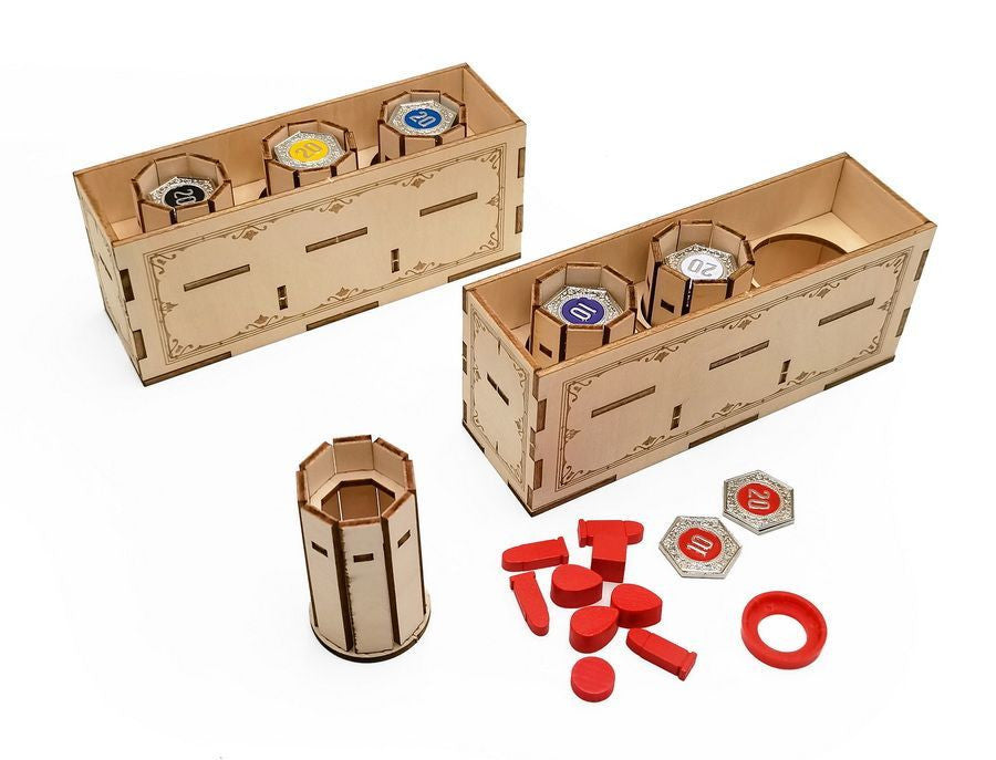 Western Legends - Big Box - Good Games