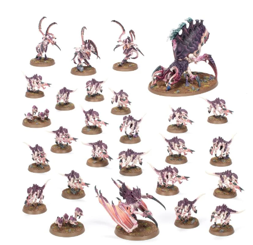 Warhammer 40000 - Starter Set (40-03) - Good Games