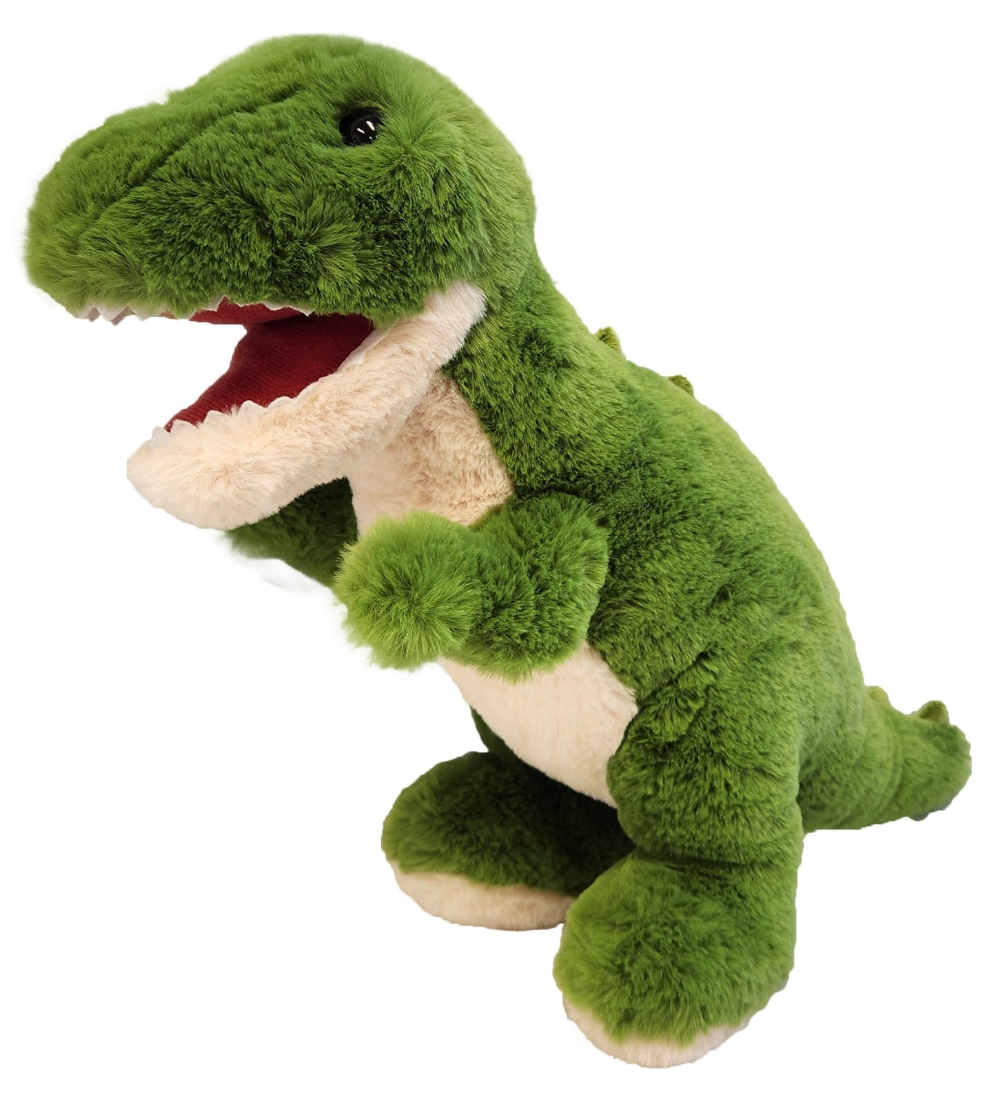 World's Softest Plush - T-Rex - 40cm