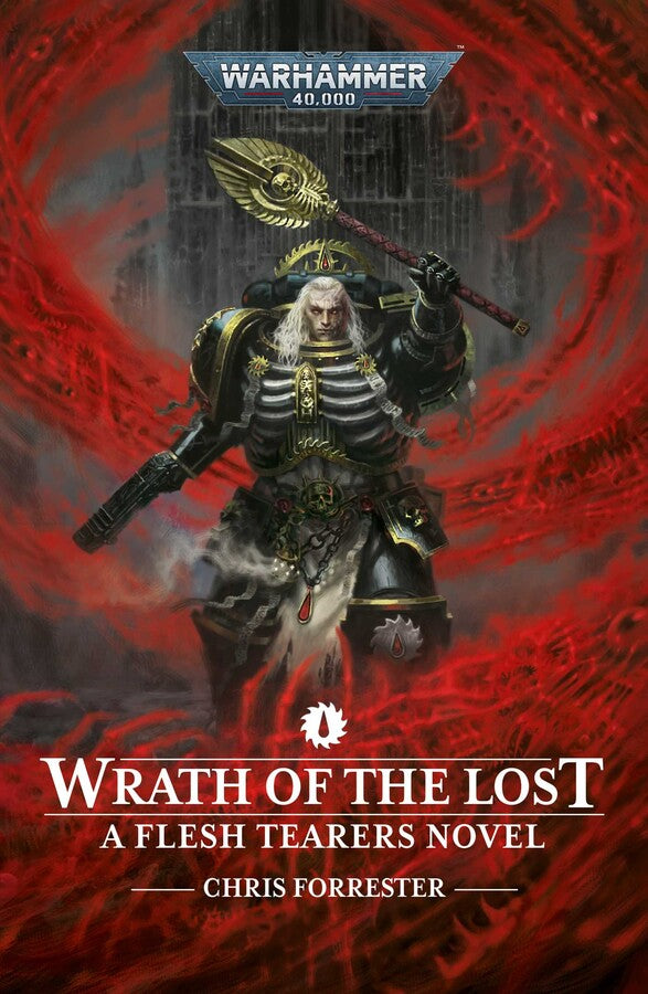Wrath Of The Lost (Pb) - Good Games