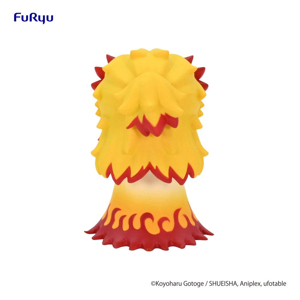 Demon Slayer Kimetsu No Yaiba Potetto Figure Rengoku Kyojuro - Good Games