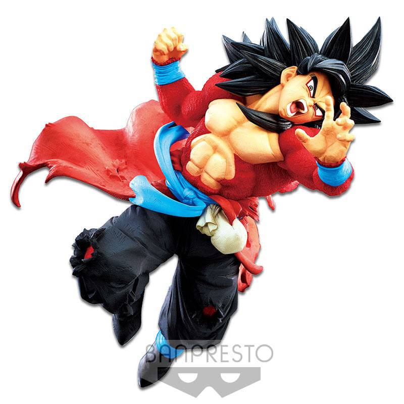 Dragonball Heroes Ss4 Son Goku: Xeno - Good Games