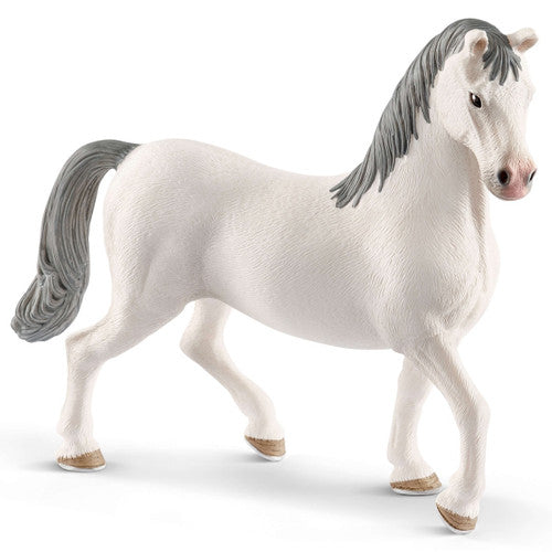 Schleich - Lipizzaner Stallion - Good Games