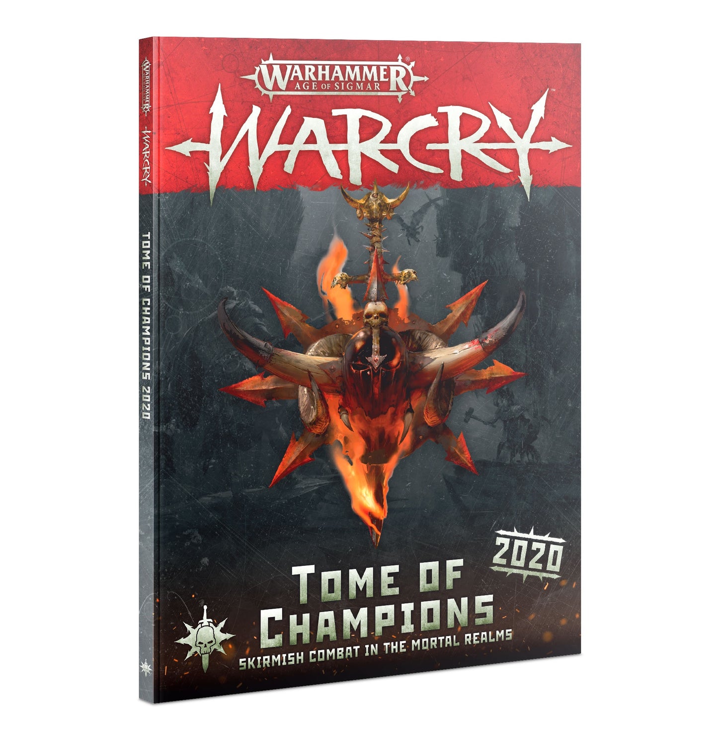 Tome of Champions 2020 – Warcry - Good Games