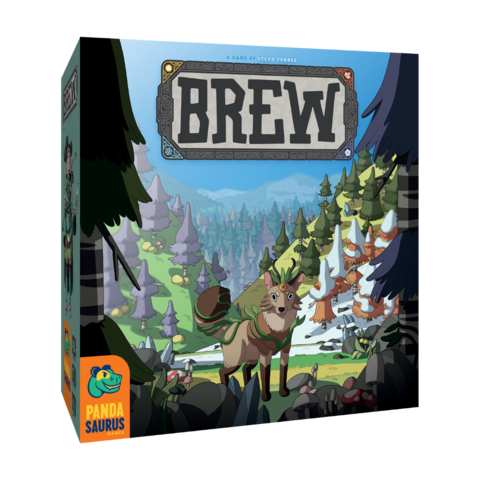 Brew - Good Games