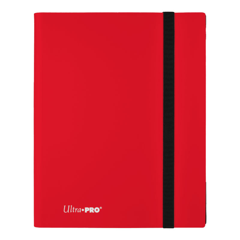 Ultra Pro Eclipse Pro Binder - 9 Pocket - Good Games