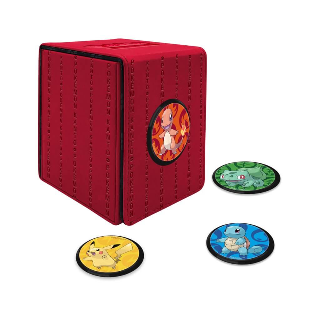 Pokemon Alcove Click 100+ - Good Games