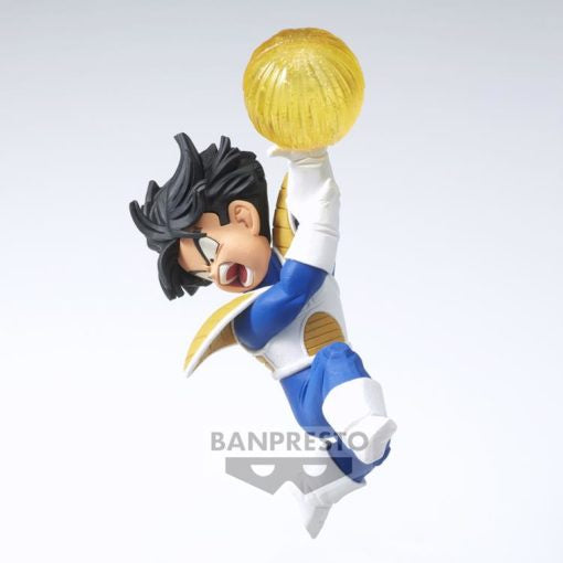 Dragon Ball Z Gohan GxMateria - Good Games
