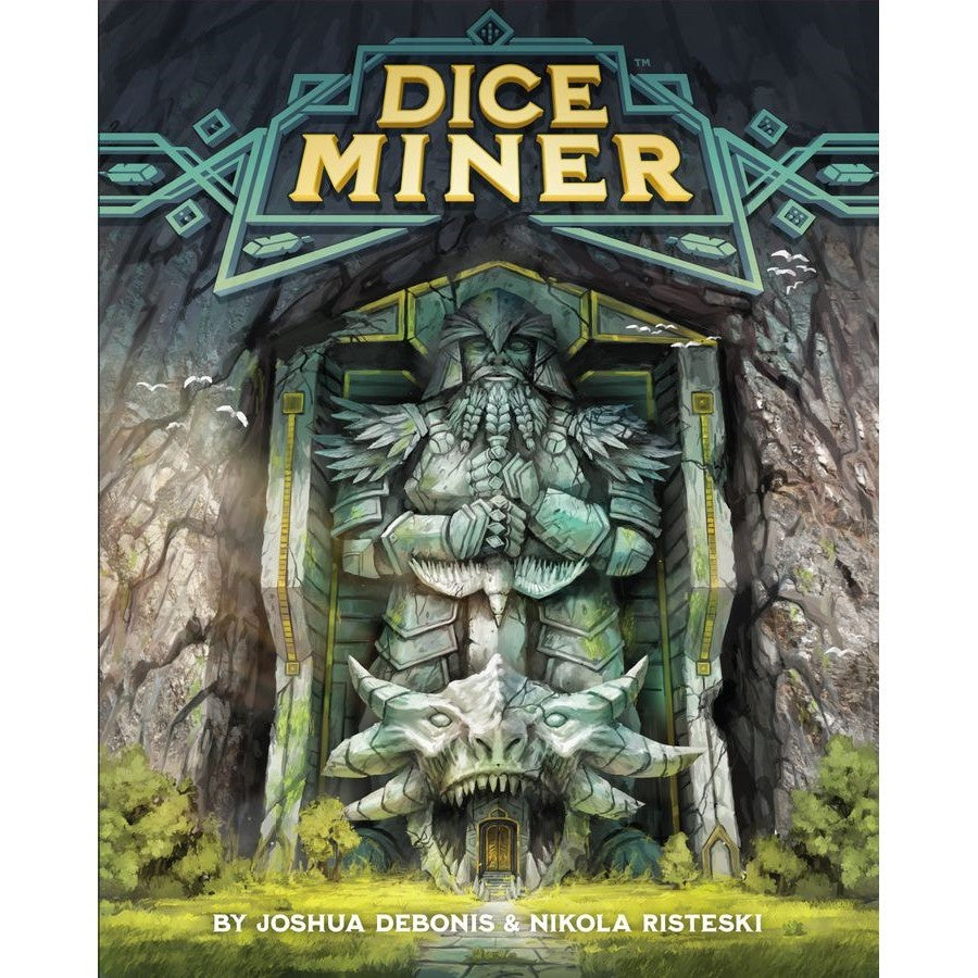 Dice Miner - Good Games