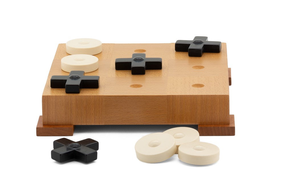 Dal Rossi Tic Tac Toe - Good Games