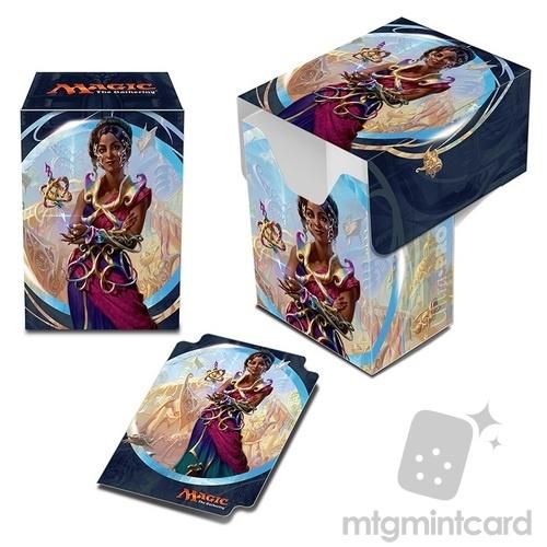Ultra Pro - Deck Box Full View Magic Kaladesh V5 - Good Games