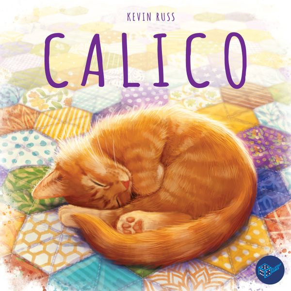 Calico - Good Games