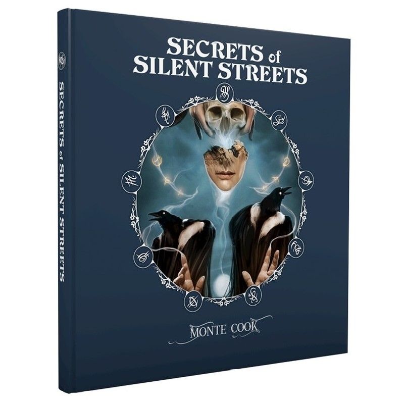 Invisible Sun Secrets of Silent Streets - Good Games