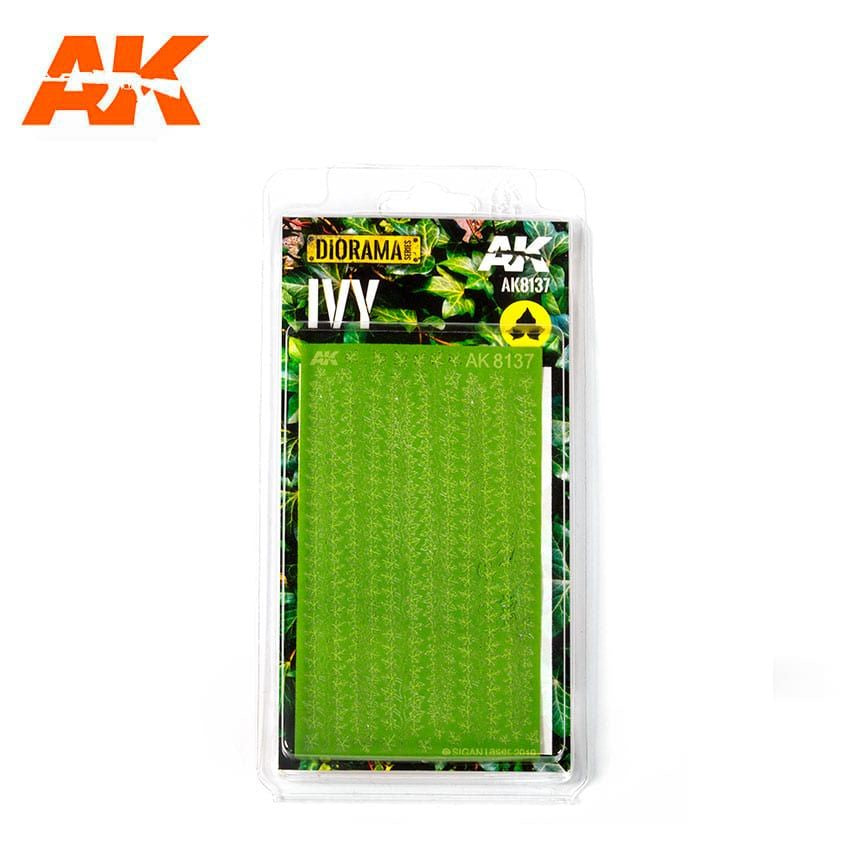 AK Interactive Vegetation - Ivy - Good Games
