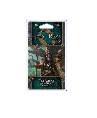 Lord Of The Rings Living Card Game The Fate Of Wilderland