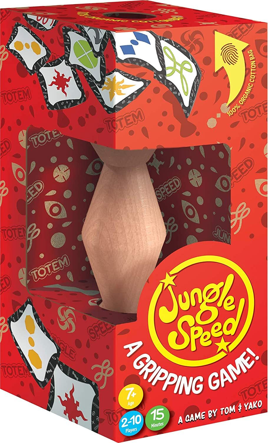 Jungle Speed (Eco) - Good Games