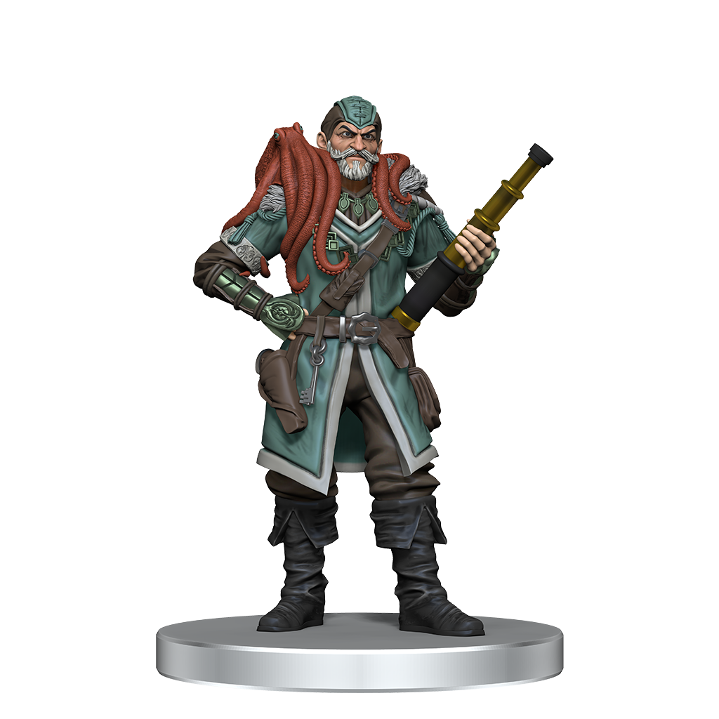 Dungeons & Dragons Icons of the Realms Storm Kings Thunder Box 1 - Good Games