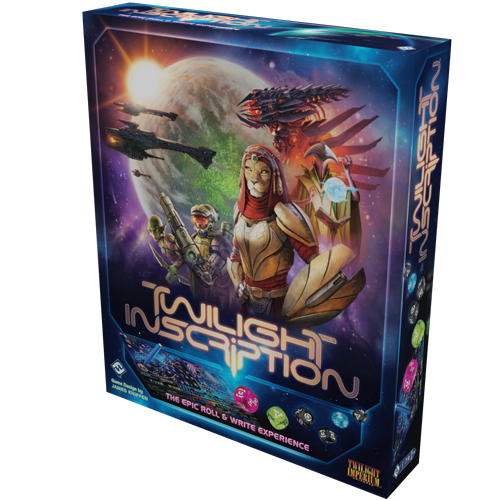 Twilight Inscription - Good Games