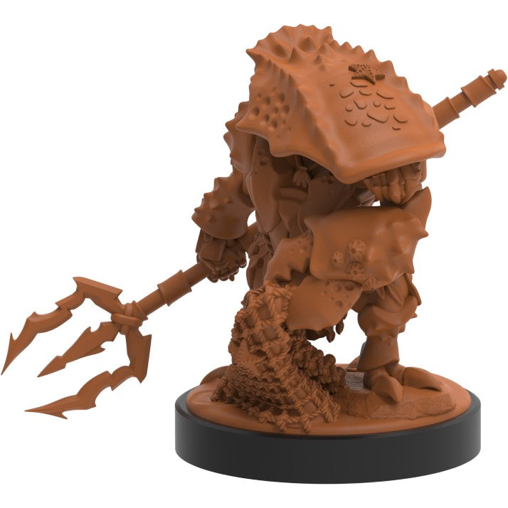 Epic Encounters - Island of the Crab Archon - Good Games