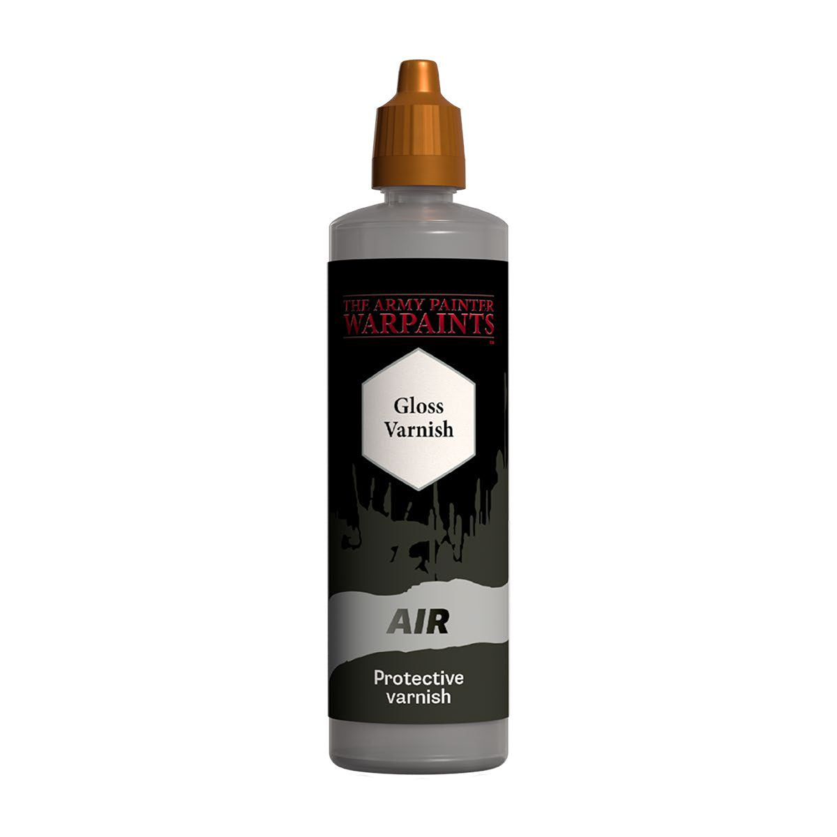 Army Painter Air Gloss Varnish - Good Games