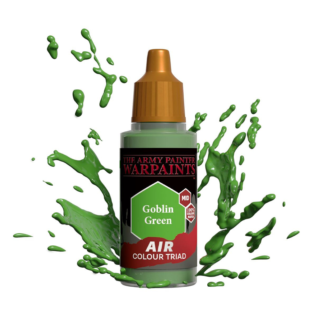 Army Painter Air Goblin Green - Good Games