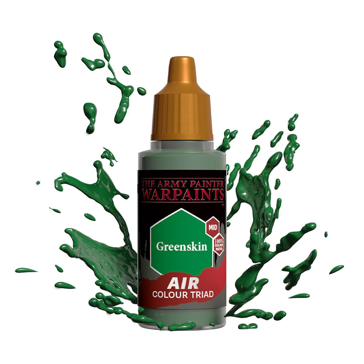 Army Painter Air Greenskin - Good Games