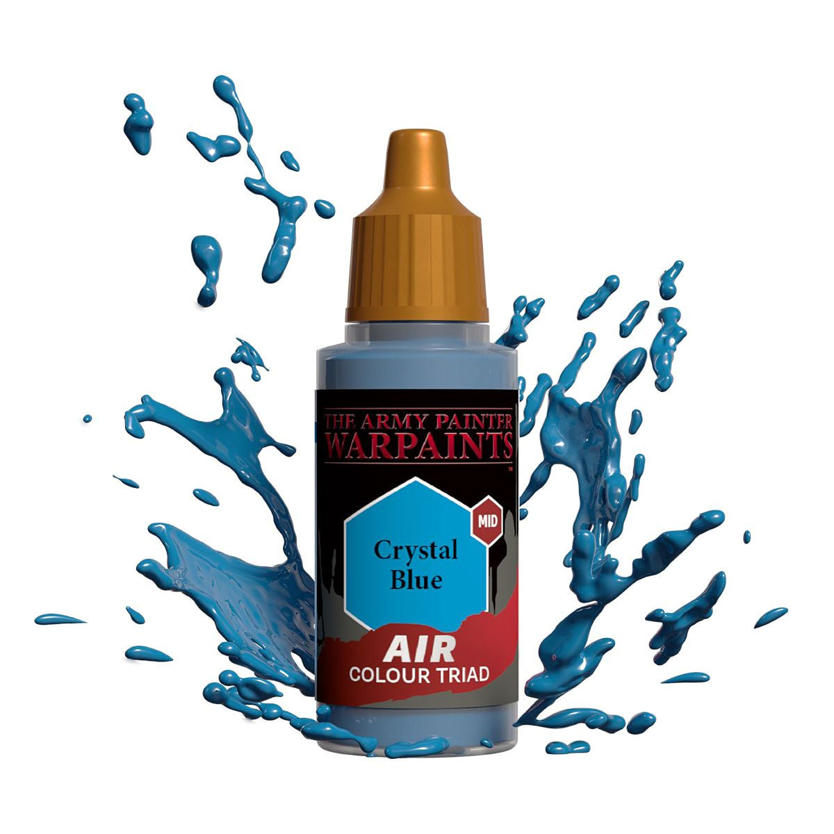 Army Painter Air Crystal Blue - Good Games