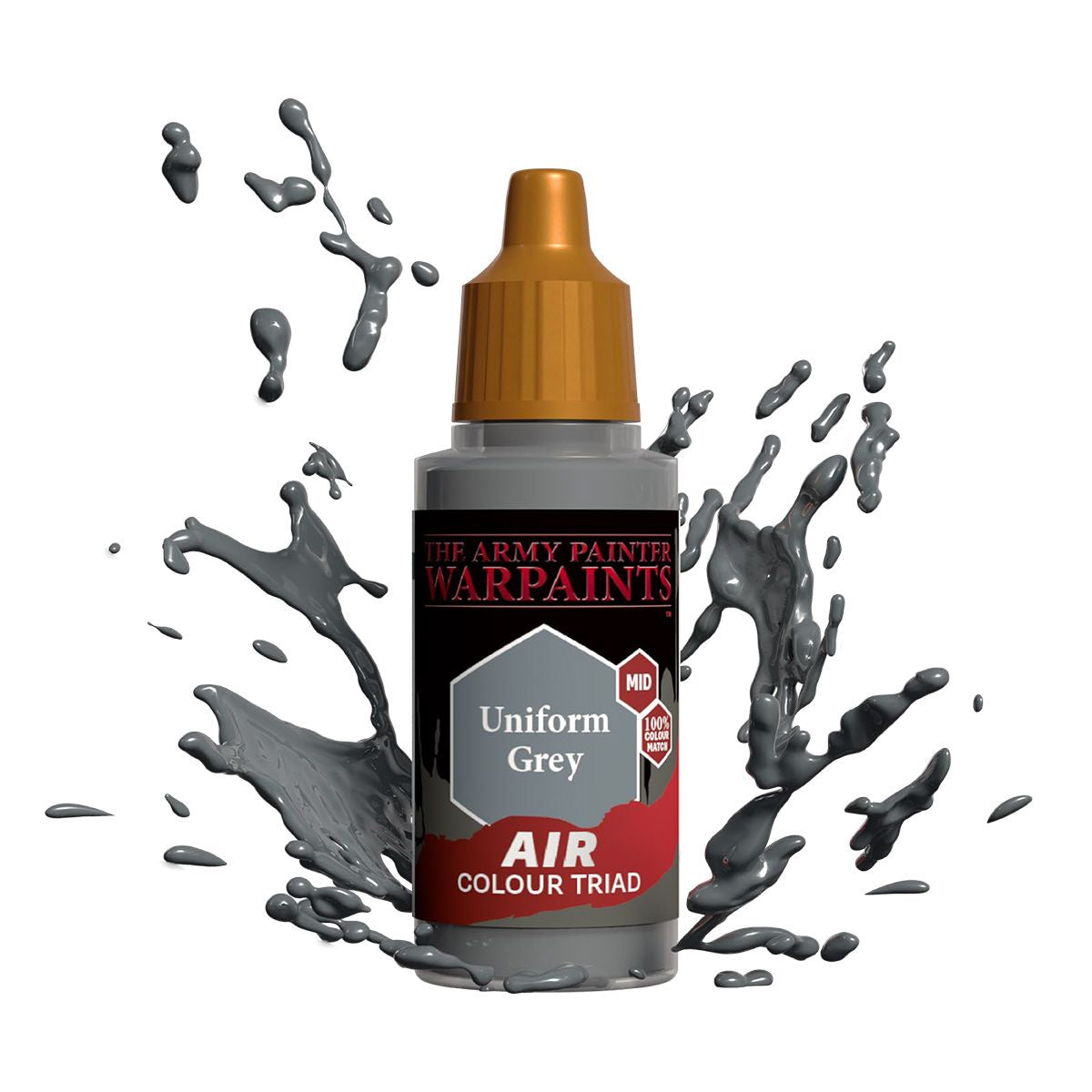 Army Painter Air Uniform Grey - Good Games