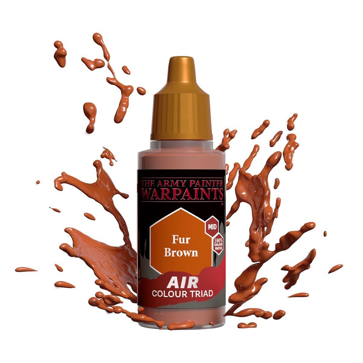 Army Painter Air Fur Brown - Good Games