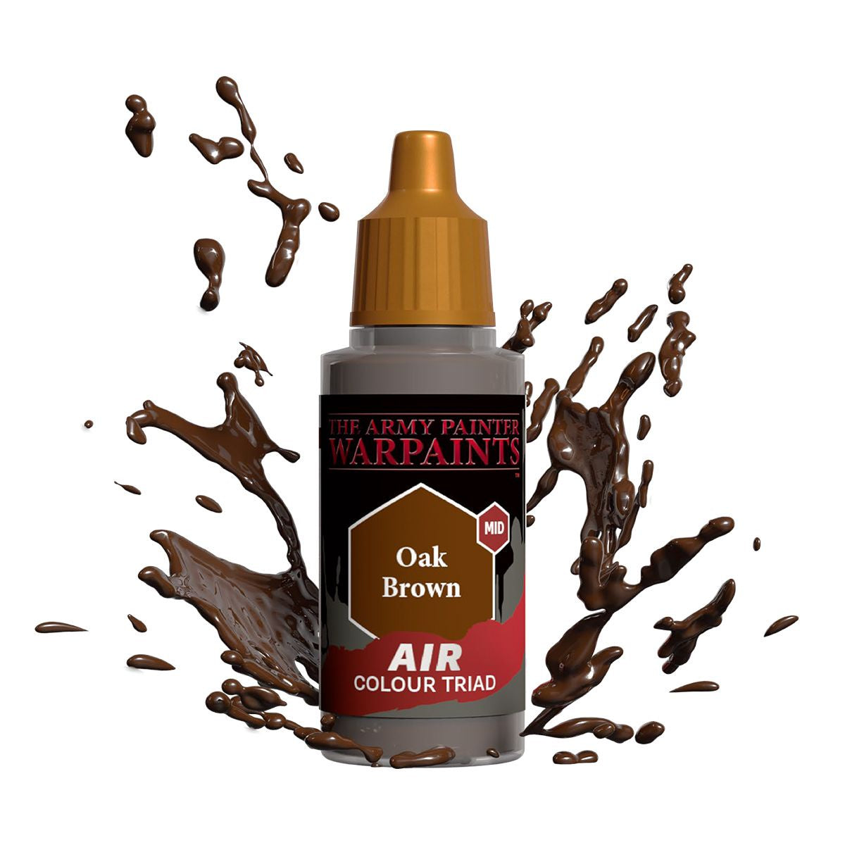 Army Painter Air Oak Brown - Good Games