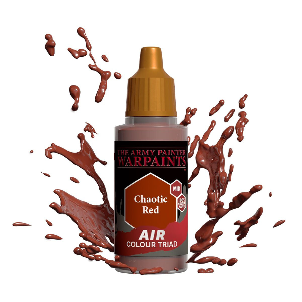 Army Painter Air Chaotic Red - Good Games
