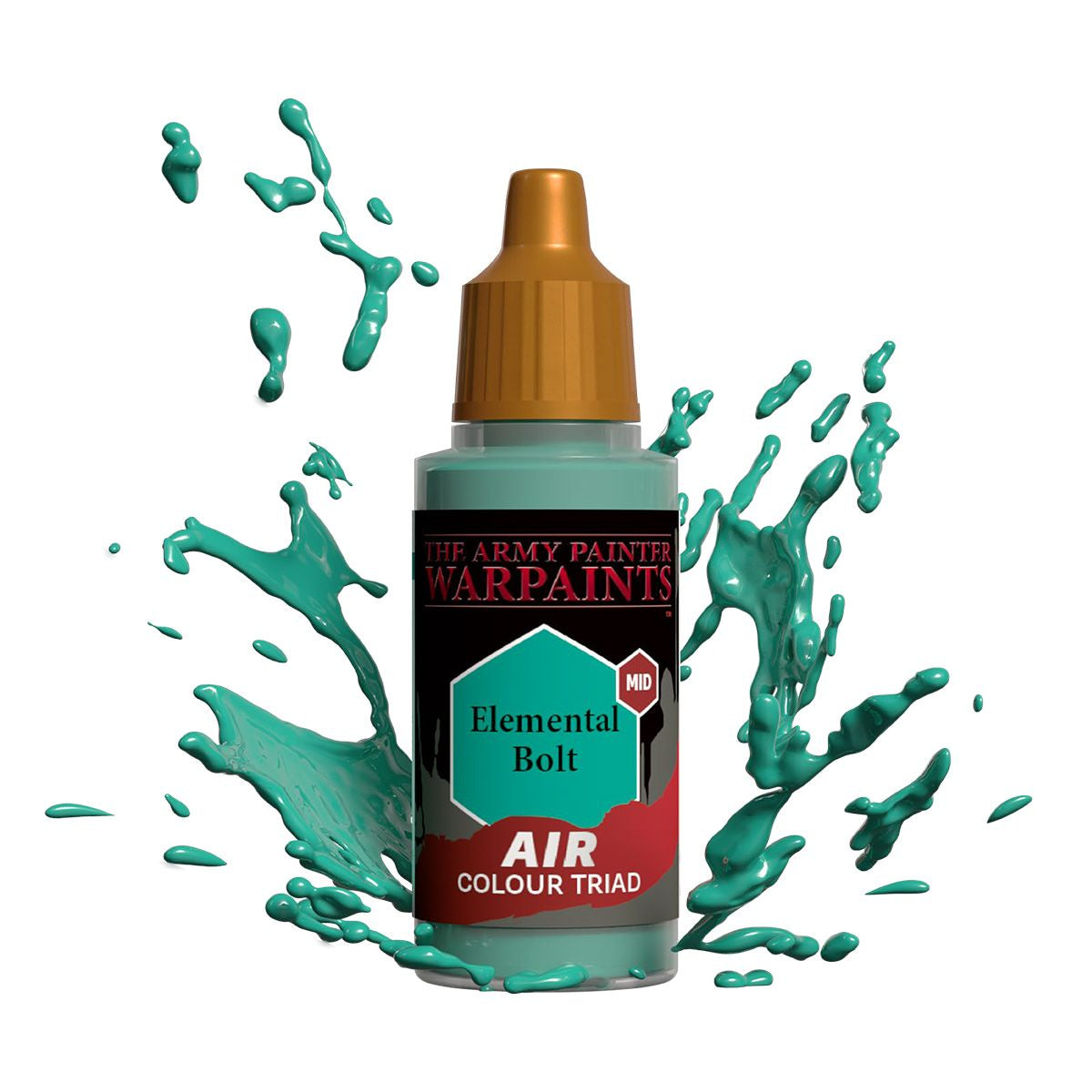 Army Painter Air Elemental Bolt - Good Games