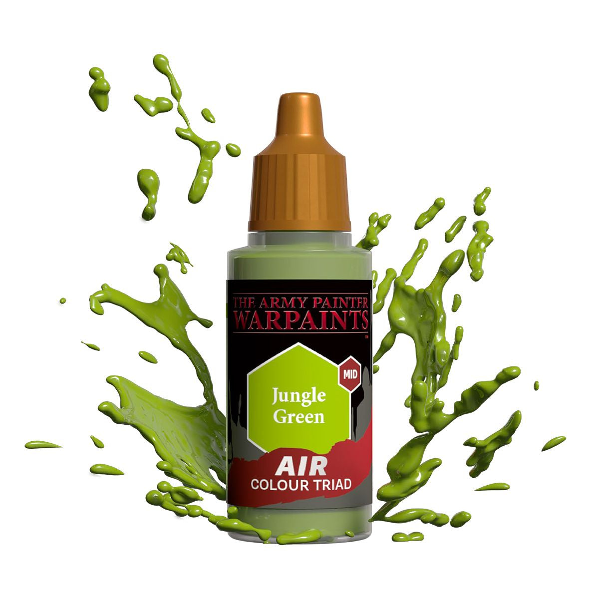 Army Painter Air Jungle Green - Good Games