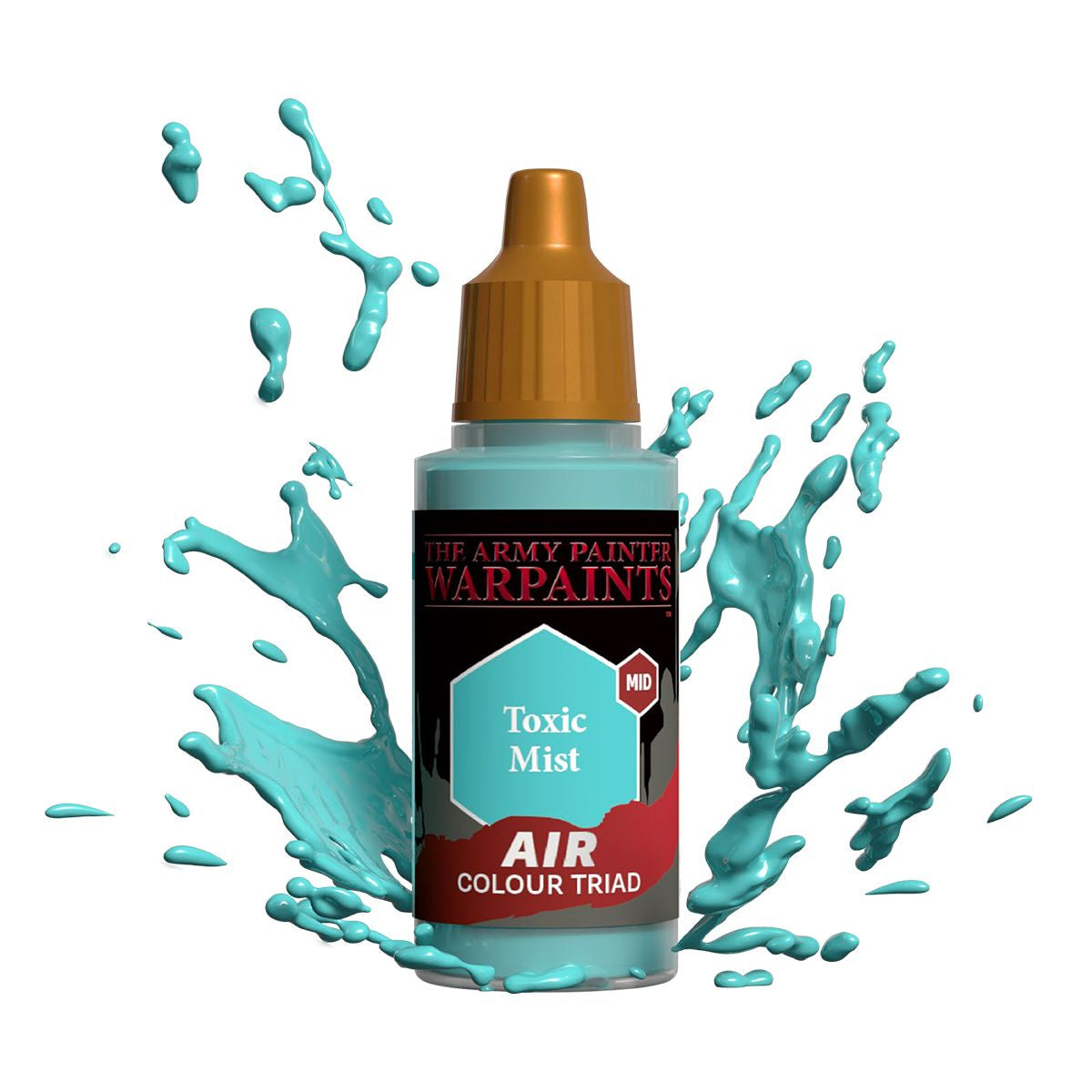 Army Painter Air Toxic Mist - Good Games