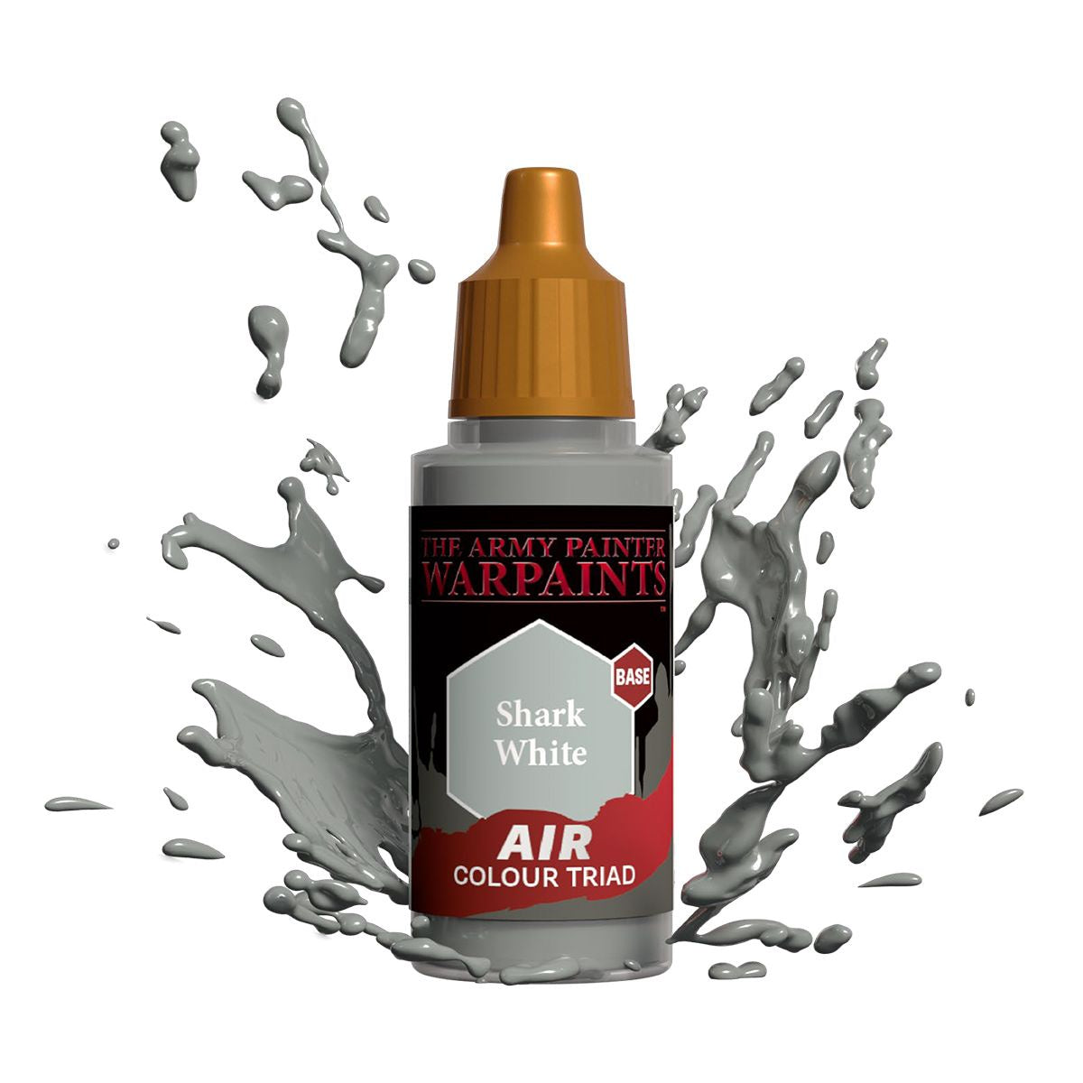 Army Painter Air Shark White - Good Games
