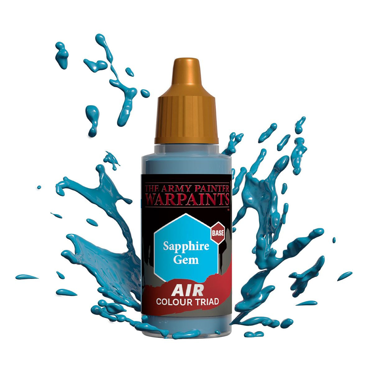 Army Painter Air Sapphire Gem - Good Games