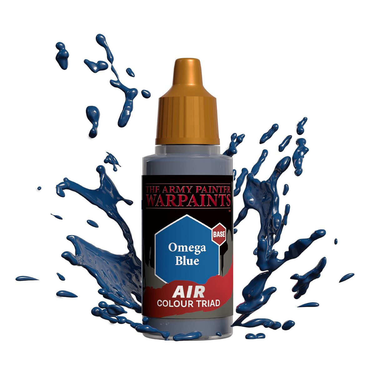 Army Painter Air Omega Blue - Good Games