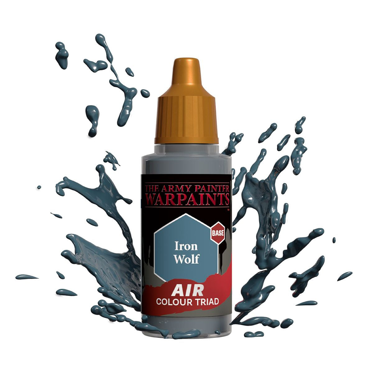 Army Painter Air Iron Wolf - Good Games