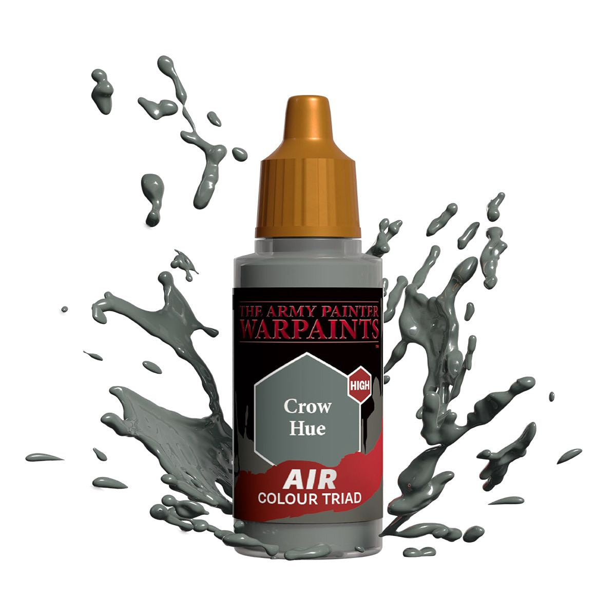 Army Painter Air Crow Hue - Good Games
