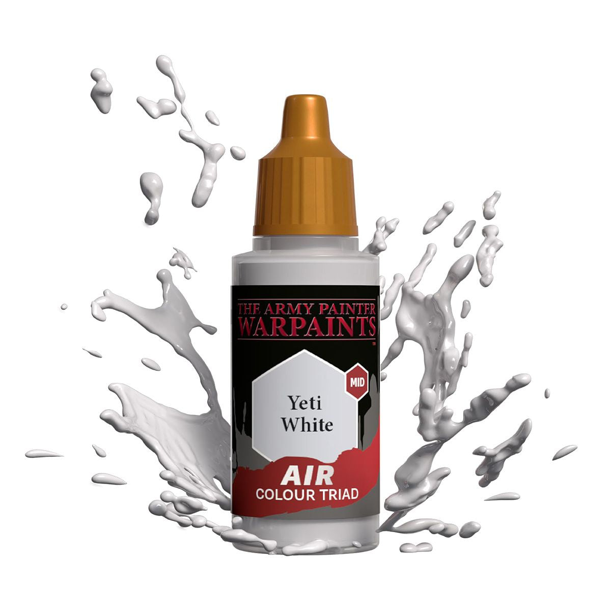 Army Painter Air Yeti White - Good Games