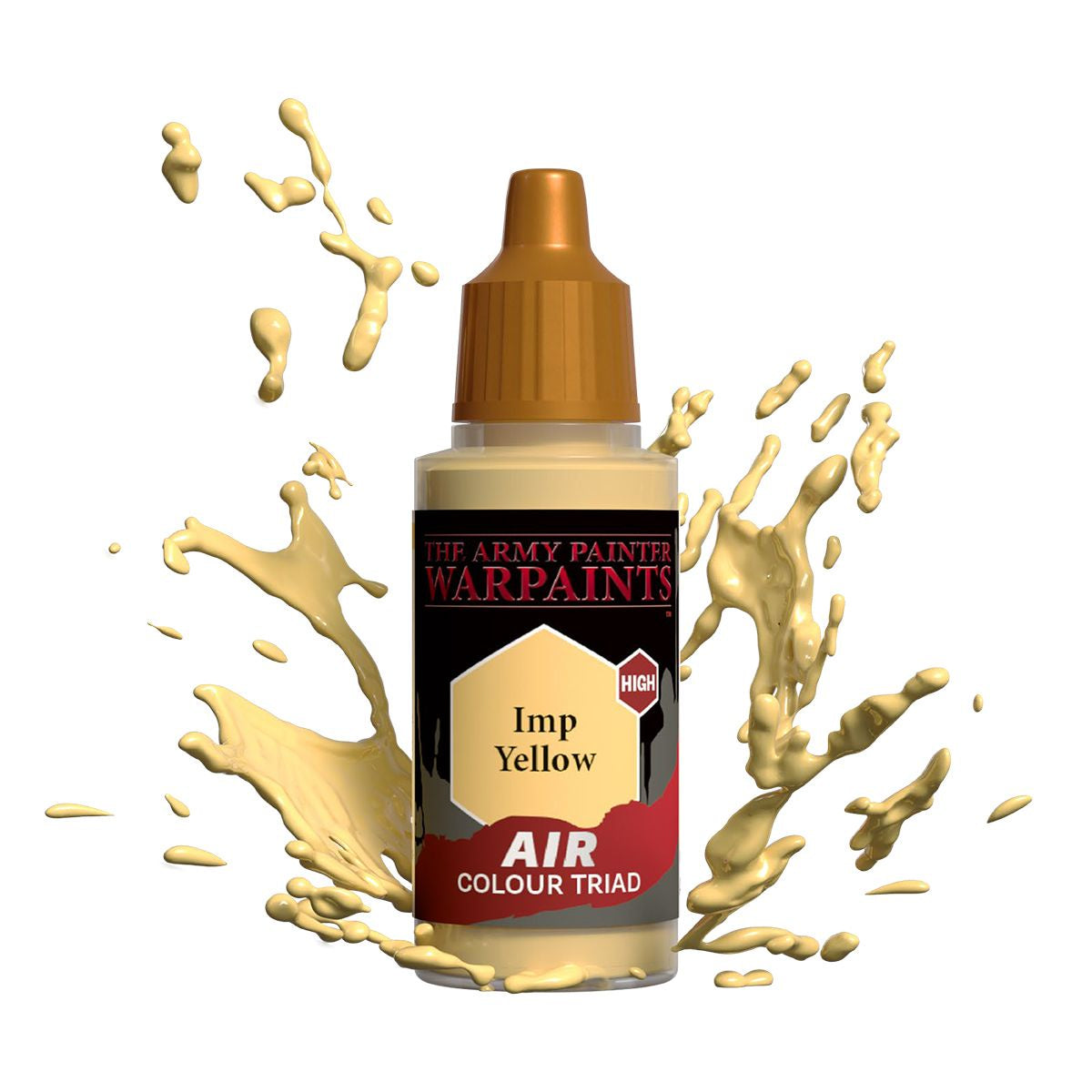 Army Painter Air Imp Yellow - Good Games