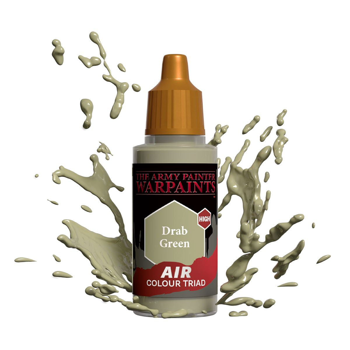 Army Painter Air Drab Green - Good Games